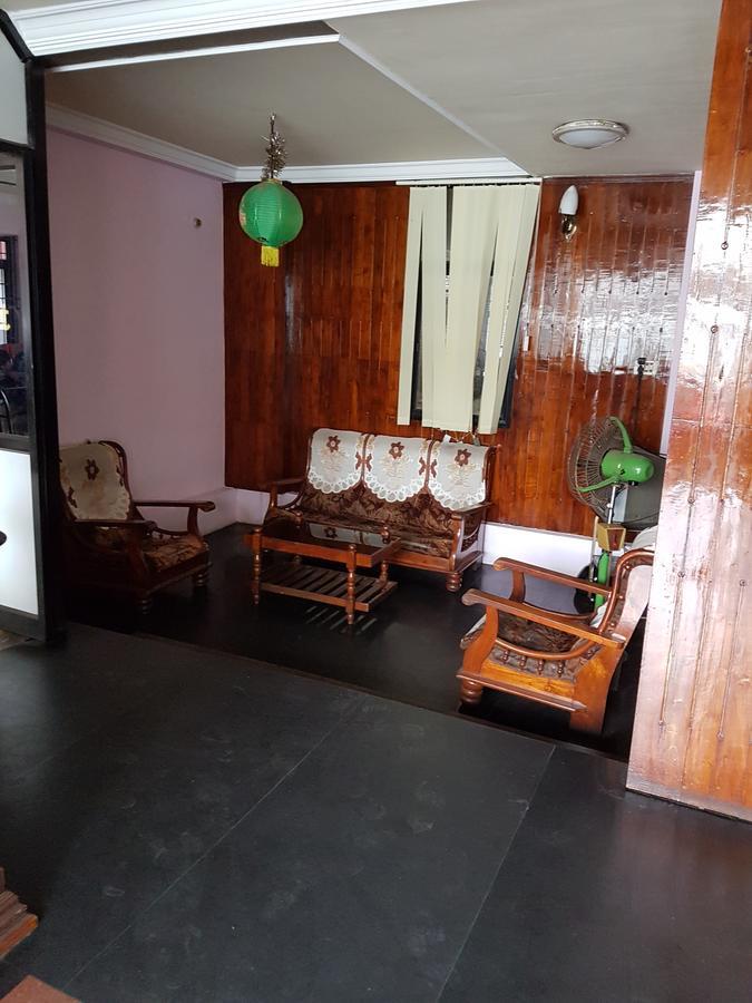 Hotel Boban Plaza Thiruvananthapuram Ngoại thất bức ảnh